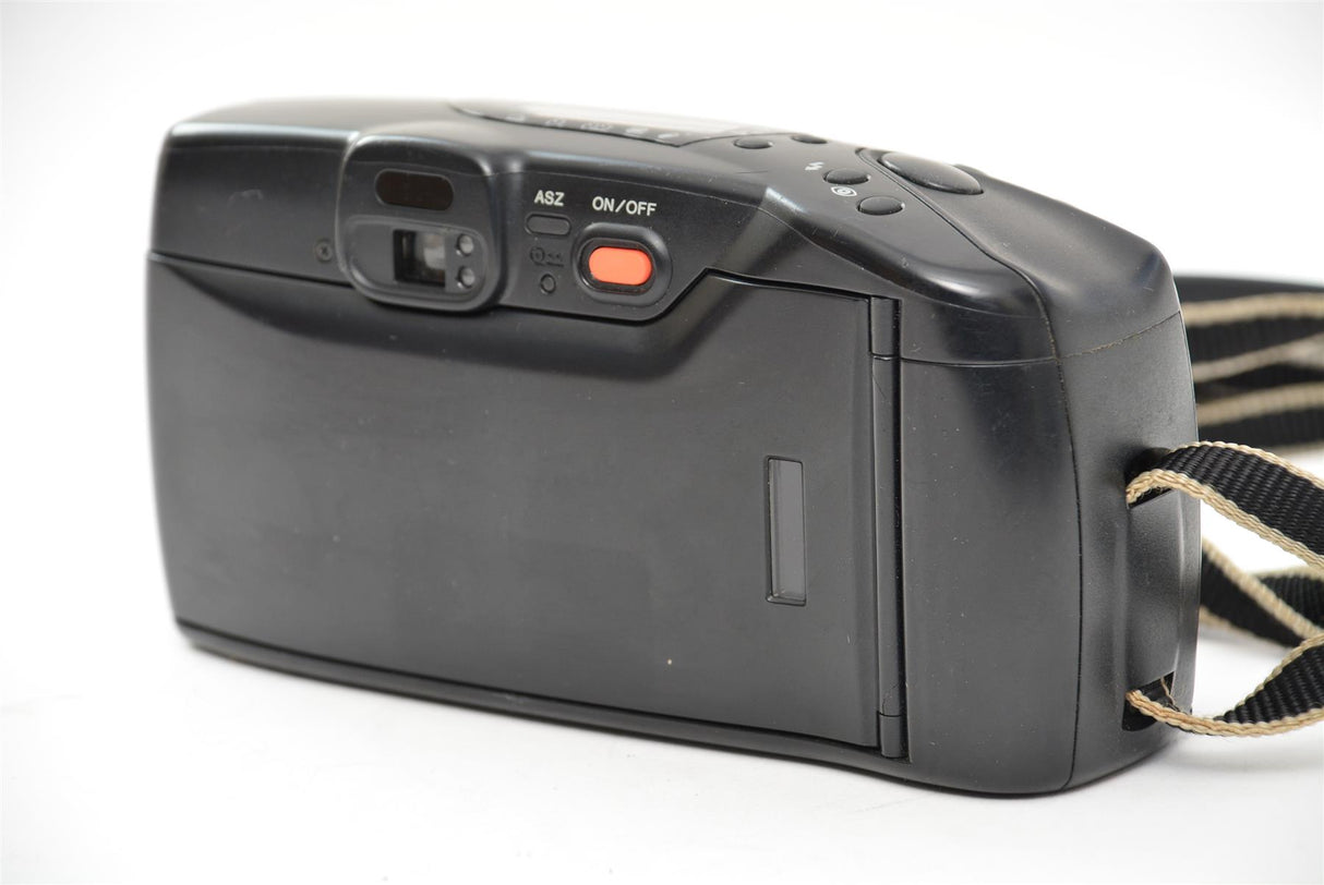 Used Minolta AF Riva Zoom 90EX Film Camera