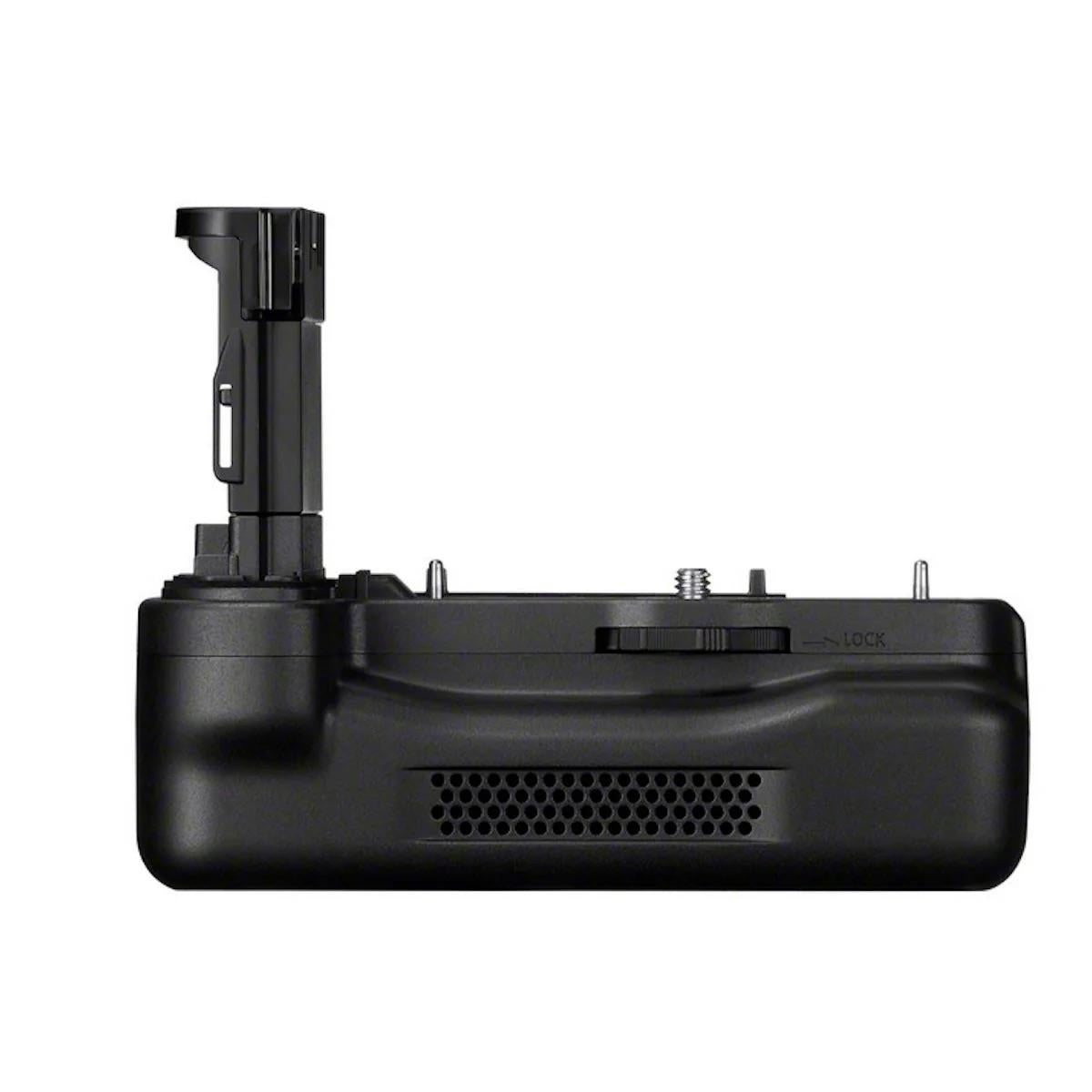 Canon CF-R20EP Cooling Fan Grip for EOS R5 Mark II