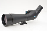 Used Viking Optical Swallow 80mm 20-60x Zoom Telescope