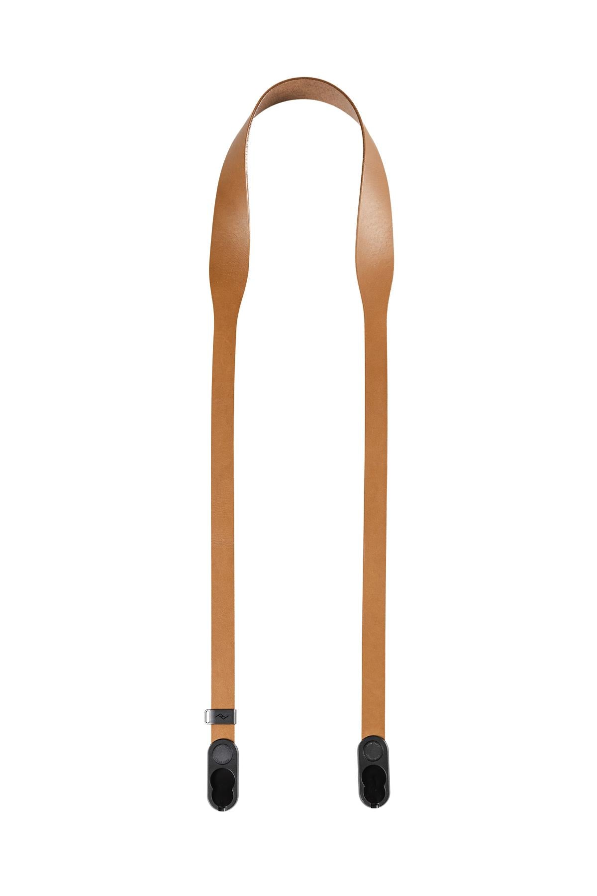 Peak Design Form Leather Camera Strap Standard - Tan