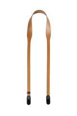 Peak Design Form Leather Camera Strap Standard - Tan