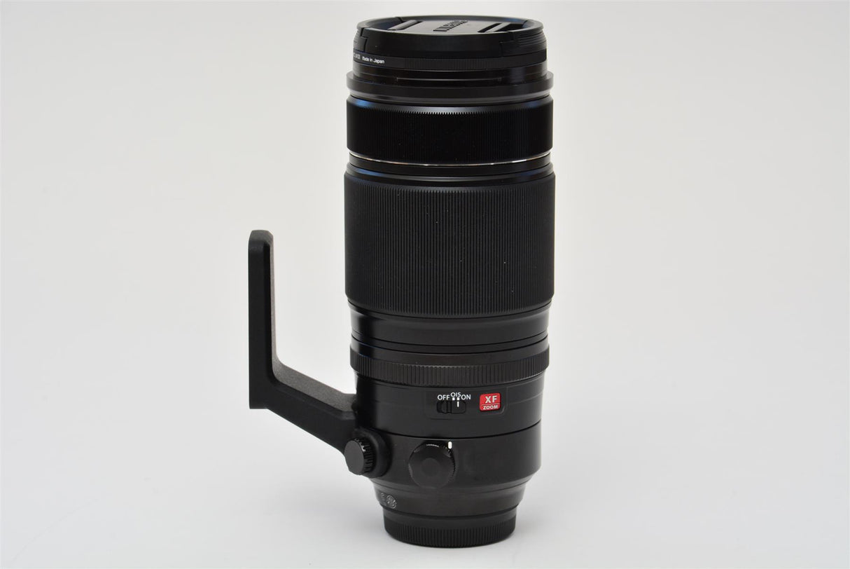 Used Fujifilm 50-140mm f/2.8 XF R LM OIS WR Nano-GI Lens