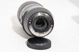 Used Sigma 100-400mm F5-6.3 DG Comtemporary Canon EF Mount