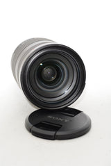 Used Sony 24-70mm F2.8 G Master Lens