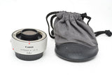 Used Canon EF 1.4x III Extender