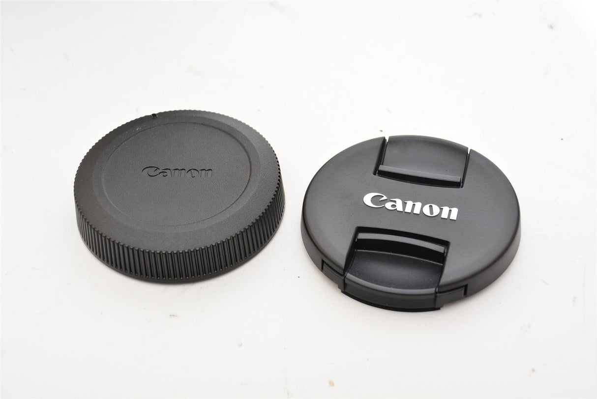 Used Canon RF 15-30mm f/4.5-6.3 IS STM Lens