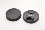 Used Canon RF 15-30mm f/4.5-6.3 IS STM Lens