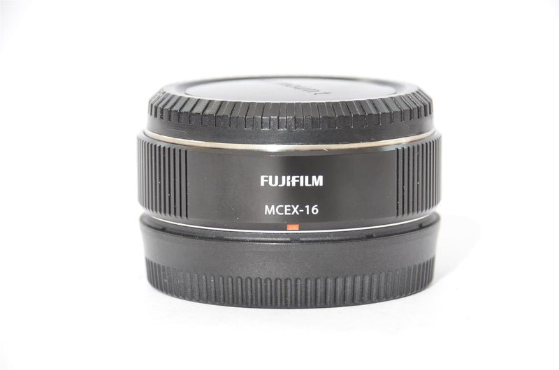 Used Fujifilm MCEX-16 Macro Extension Tube