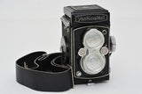 Used Yashica-Mat Medium Format Camera