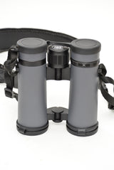 Used Bresser Pirsch 8x34 ED Binoculars