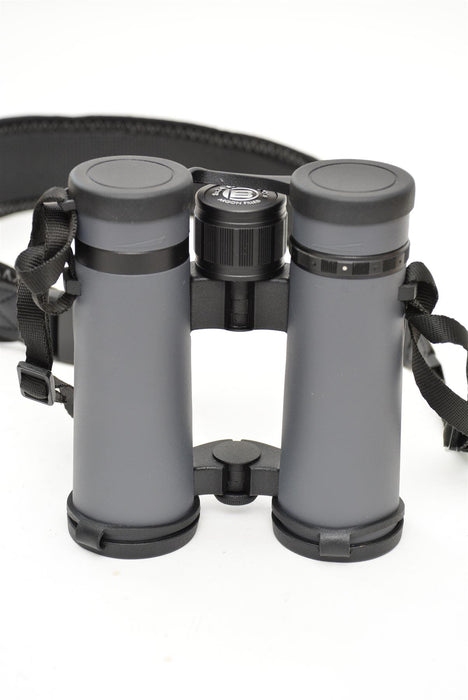 Used Bresser Pirsch 8x34 ED Binoculars
