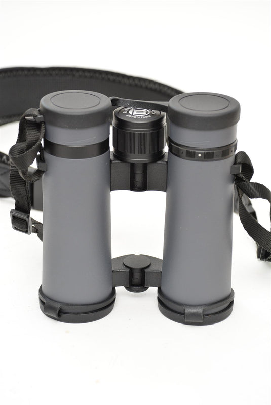Used Bresser Pirsch 8x34 ED Binoculars