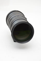 Used Sigma DG 150-500mm f/5-6.3 APO HSM Pentax Lens