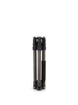 Benro Travel Angel Kit S2 Carbon Fibre 4 Sect V1 Head