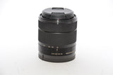 Used Sony Nex-7 with 18-55mm Lens