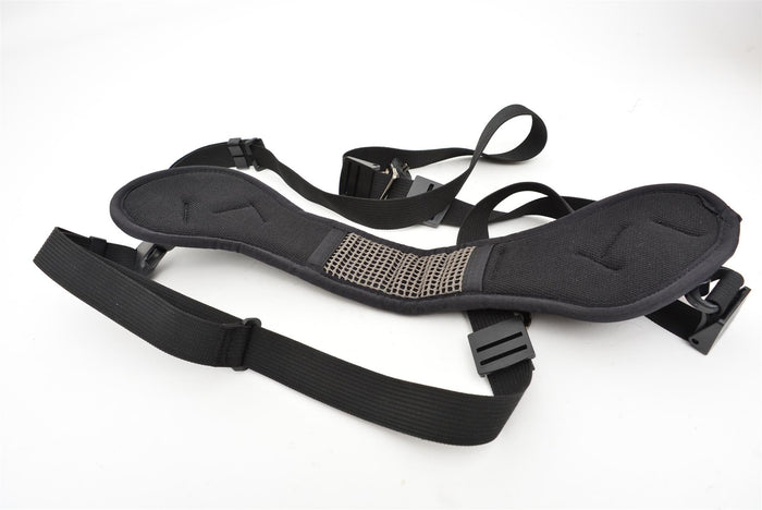Used BlackRapid Hybrid Double Camera Sling/Strap