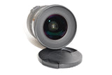 Used Sigma 10-20mm f/3.5 EX DC Canon Fit Lens