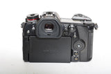 Used Panasonic Lumix DC-G9 Mirrorless Camera
