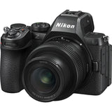 Nikon Z5 II with 24-50mm Lens