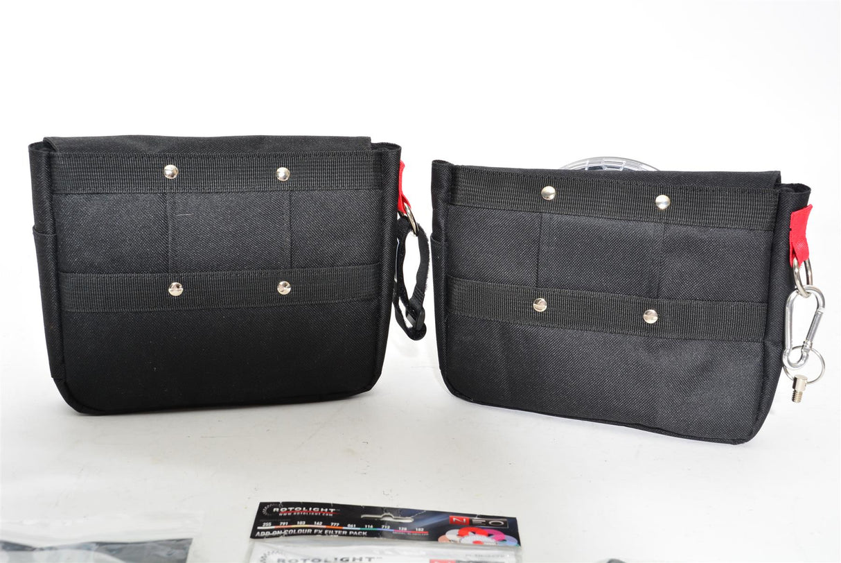 Used Rololight Neo II Kit