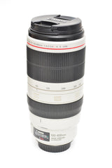Used Canon EF 100-400mm f/4.5-5.6 L IS II USM Zoom Lens