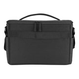 Vanguard VESTA Aspire 33 GY 10.5 Litre Slim Shoulder Bag - Grey