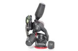 Used Manfrotto MHXPRO-3W Tripod Head