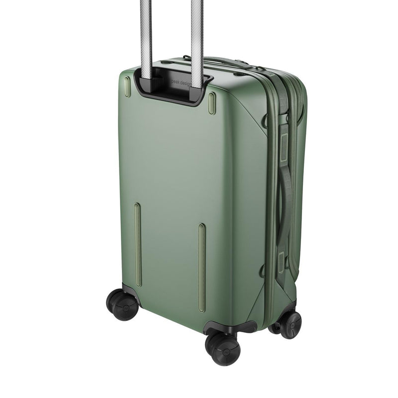 Peak Design Roller Pro Carry-On Sage