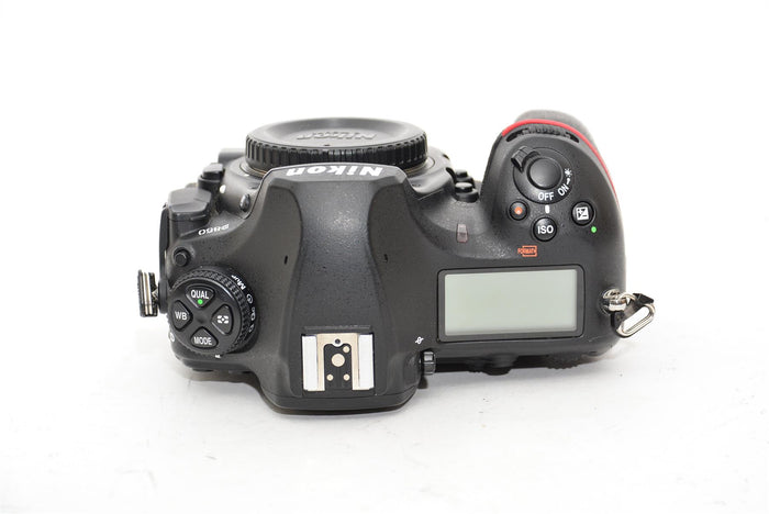 Used Nikon D850 DSLR Camera