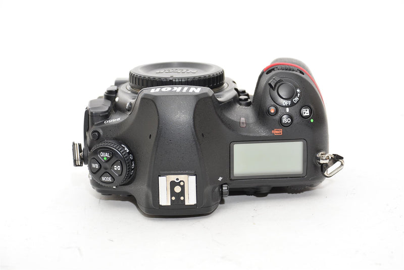 Used Nikon D850 DSLR Camera