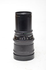 Used Hasselblad Carl Zeiss 250mm f/5.6 Sonnar T* Lens