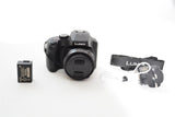 Used Panasonic Lumix DC-FZ82 Bridge Camera