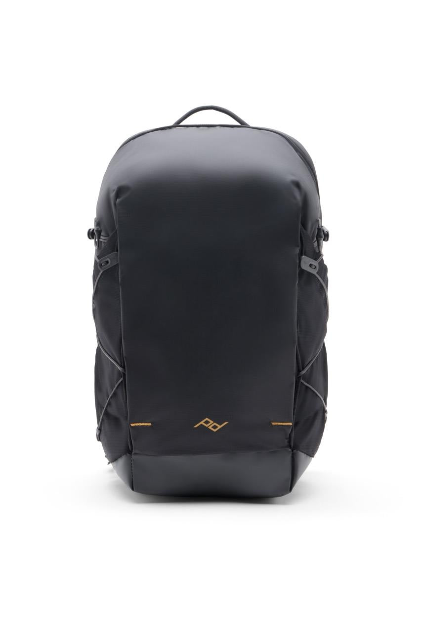 Peak Design Outdoor Backpack Zip 18L Black