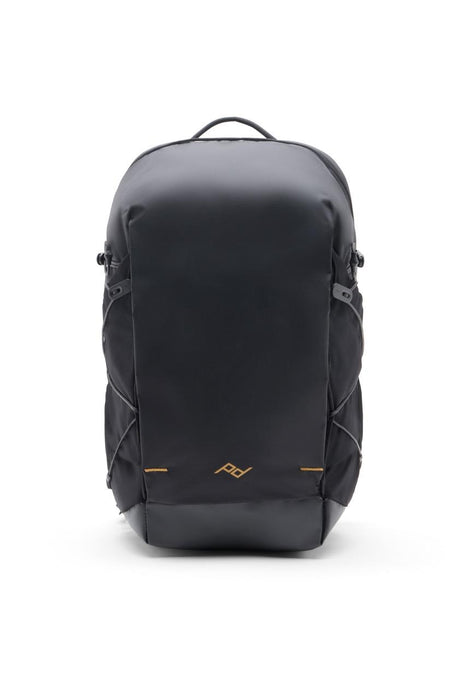 Peak Design Outdoor Backpack Zip 18L Black
