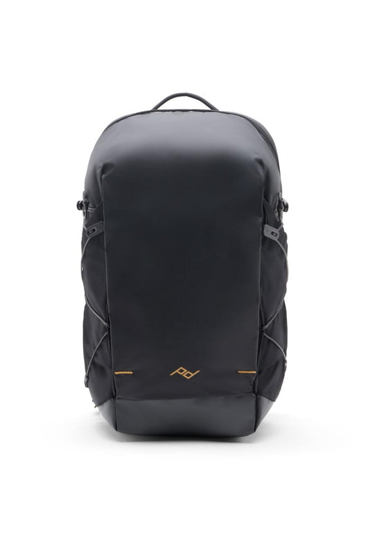 Peak Design Outdoor Backpack Zip 18L Black