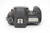 Used Canon EOS 7D DSLR Camera