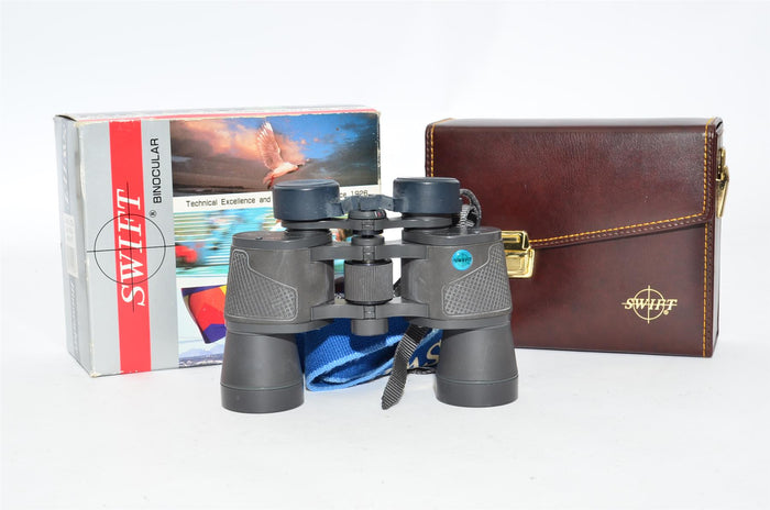 Used Swift Ultralite 8x42 Binoculars