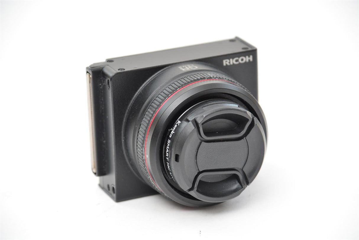 Used Ricoh GR A12 28mm f/2.5 Lens
