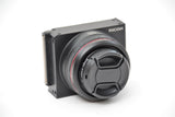 Used Ricoh GR A12 28mm f/2.5 Lens