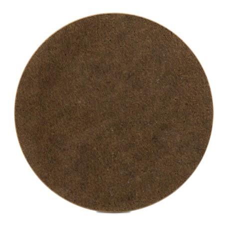 Personalised Coaster Round - 9x9cm - Set of 6