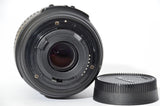 Used Nikon AF-S NIKKOR 18-55mm f/3.5-5.6 G DX VR