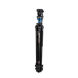 Benro A1573F Aluminum Tripod with S2 Pro Video Head
