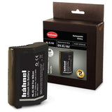 Hahnel HL-EL 18D Rechargeable Nikon Battery