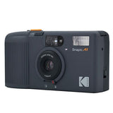 Kodak Snapic A1 35mm Film Camera - Rhino Grey