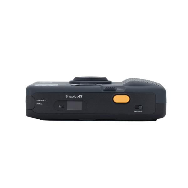 Kodak Snapic A1 35mm Film Camera - Rhino Grey