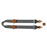 3 Legged Thing AXIS 44 EMBER | PADDED NECK & SHOULDER STRAP