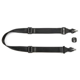 3 Legged Thing AXIS 44 OBSIDIAN | PADDED NECK & SHOULDER STRAP