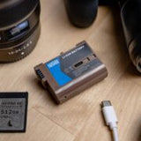 Newell EN-EL15C USB-C Battery for Nikon
