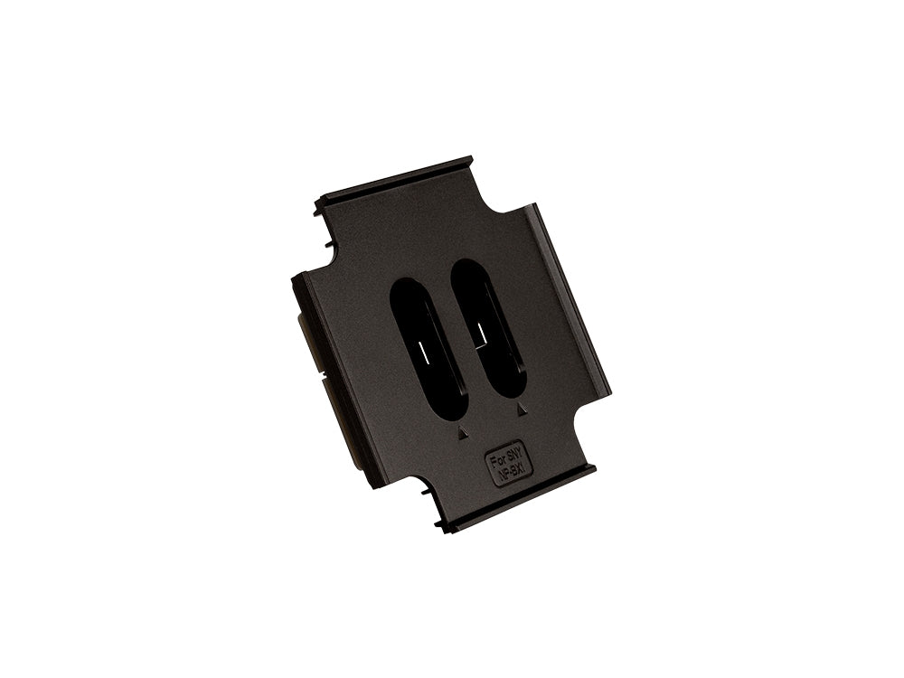 Hahnel Pro Cube 2 NP-BX1 Plate - Sony