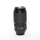 Used Nikon Nikkor AF-S DX VR Zoom 18-200mm f/3.5-5.6 IF-ED Lens